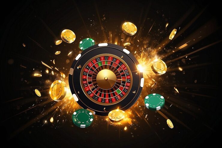 deluna188 Weekly Offers & Slot Features